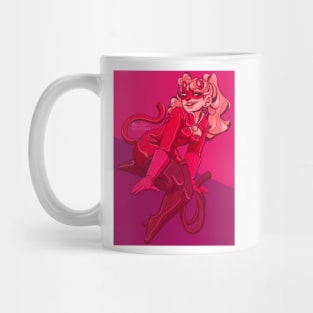 Pink Panther Mug